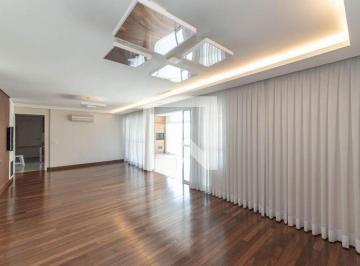 Apartamento · 256m² · 3 Quartos · 4 Vagas · Apartamento à Venda - Bosque da Saúde, 3 Quartos, 256 m2