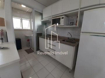 Apartamento · 54m² · 1 Quarto · 1 Vaga · Apartamento à venda na Bela Vista com 54m, 1 Dormitório e 1 Vaga