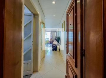 Apartamento · 173m² · 3 Quartos · 3 Vagas · Apartamento à Venda - Vila Mariana, 3 Quartos, 173 m2