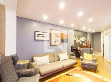 Casa · 180m² · 4 Quartos · 2 Vagas · Casa à Venda - Sumaré, 4 Quartos, 180 m2