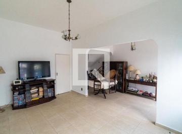Casa · 120m² · 3 Quartos · 3 Vagas · Casa à Venda - Jabaquara, 3 Quartos, 120 m2