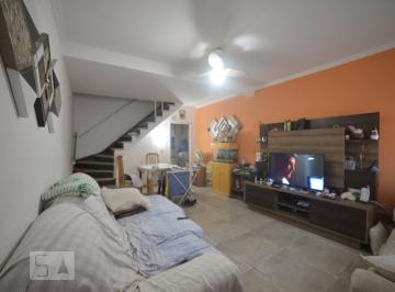 Casa · 120m² · 2 Quartos · 2 Vagas · Casa à Venda - Bosque da Saúde, 2 Quartos, 120 m2