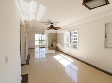 Apartamento · 175m² · 4 Quartos · 3 Vagas · Apartamento à Venda - Cidade São Francisco , 4 Quartos, 175 m2