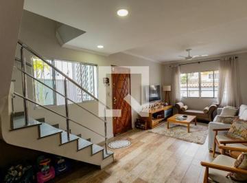 Casa · 200m² · 3 Quartos · 6 Vagas · Casa à Venda - Jardim Marajoara , 3 Quartos, 200 m2
