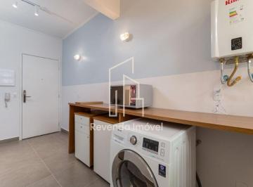 Apartamento · 88m² · 3 Quartos · 1 Vaga · Apartamento 3 quartos em Cidade Monções