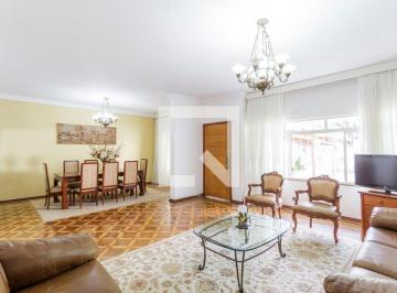 Casa de 4 quartos, São Paulo · Casa à Venda - Moema, 4 Quartos, 405 m2