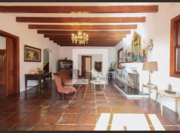 Casa de 4 quartos, São Paulo · Casa à Venda - Jardim Guedala, 4 Quartos, 461 m2