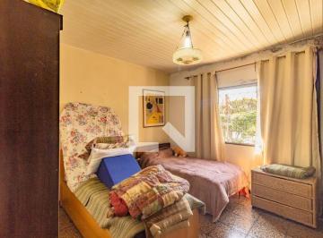Casa · 126m² · 3 Quartos · 1 Vaga - Revenda Imóveis - Lucas Alves  · Casa à Venda - Chácara Inglesa, 3 Quartos, 126 m2