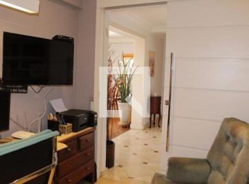 Apartamento de 4 quartos, São Paulo · Apartamento à Venda - Santa Cecília, 4 Quartos, 185 m2