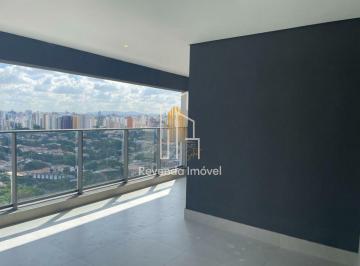 Apartamento · 125m² · 3 Quartos · 2 Vagas · SQUARE GARDEN CAMPO BELO APARTAMENTO 125M² COM 3 DORMITORIOS, 3 SUITES E 2 VAGAS EM CAMPO BELO. SQUA