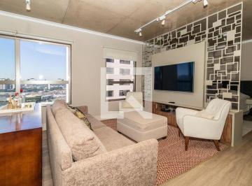 Apartamento en Venda de 1 quarto Vila Leopoldina · Apartamento à Venda - Vila Leopoldina, 1 Quarto, 70 m2