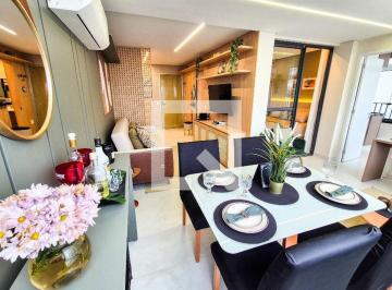 Apartamento de 2 quartos, São Paulo · Apartamento à Venda - Higienópolis, 2 Quartos, 60 m2