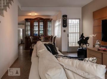 Casa · 170m² · 3 Quartos · 2 Vagas · Casa à Venda - Chácara Inglesa, 3 Quartos, 170 m2
