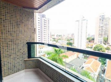 Apartamento 140m² Venda Chácara Inglesa · Apartamento à Venda - Chácara Inglesa, 3 Quartos, 140 m2