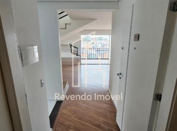 Apartamento · 118m² · 3 Quartos · 2 Vagas · Cobertura Duplex à venda no Jardim Aeroporto com 3 dormitórios e 2 vagas