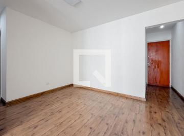 Este espaçoso apartamento de 82 metros quadrados oferece um ambiente confortável · Apartamento à Venda - Liberdade, 3 Quartos, 82 m2