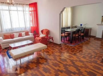 Apartamento · 206m² · 3 Quartos · 1 Vaga · Apartamento à Venda - Paraíso, 3 Quartos, 206 m2