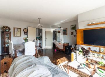 Localizado no vibrante bairro de Higienópolis, em São Paulo, este apartamento of · Apartamento à Venda - Santa Cecília, 3 Quartos, 93 m2