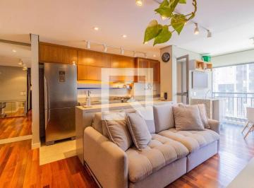 Apartamento de 2 quartos, São Paulo · Apartamento à Venda - Sumaré, 2 Quartos, 67 m2