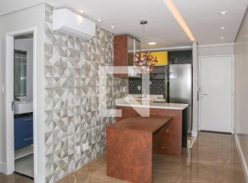 Apartamento de 2 quartos, São Paulo · Apartamento à Venda - Vila Romana, 2 Quartos, 69 m2