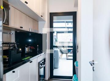Apartamento Venda 96m² de 2 quartos · Apartamento à Venda - Consolação, 2 Quartos, 96 m2