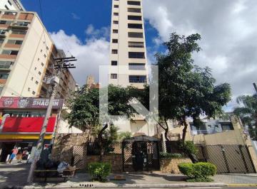 Apartamento · 115m² · 3 Quartos · 2 Vagas · Apartamento à Venda - Bosque da Saúde, 3 Quartos, 115 m2