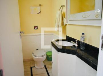 Casa · 430m² · 2 Quartos · 3 Vagas · Casa à Venda - Planalto Paulista, 2 Quartos, 430 m2