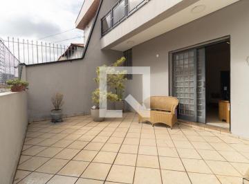 Casa 135m² Venda Bosque da Saúde · Casa à Venda - Bosque da Saúde, 3 Quartos, 135 m2