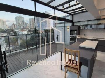 Apartamento · 60m² · 1 Quarto · Apartamento no Condomínio Link Vila Mariana à venda em SP: 1 quarto, 1 banheiro, 60m² na Chácara Ing