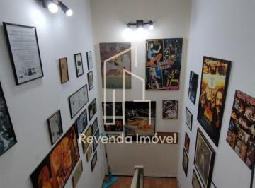 Casa · 107m² · 2 Quartos · 1 Vaga · Casa à venda na Vila Clementino - São Paulo