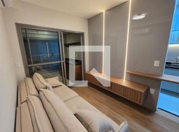 Apartamento · 62m² · 2 Quartos · 1 Vaga · Apartamento à Venda - Vila Clementino, 2 Quartos, 62 m2