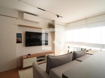 Apartamento de 1 quarto, São Paulo · Apartamento à Venda - Consolação, 1 Quarto, 46 m2