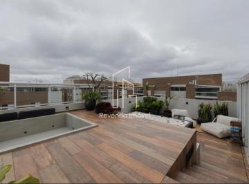 Apartamento · 234m² · 2 Quartos · 3 Vagas · Apartamento à venda em São Paulo-SP, Cidade São Francisco: 2 quartos, 1 suíte, 3 banheiros, 3 vagas,