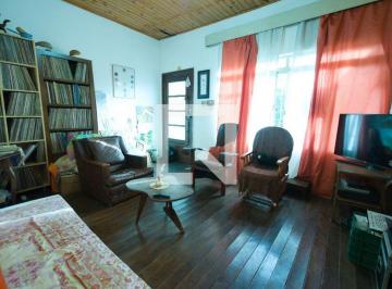 Casa de 4 quartos Venda R$ 1.243.750 · Casa à Venda - Vila Mariana, 4 Quartos, 130 m2