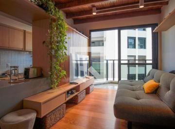 Apartamento en Venda de 1 quarto Paraíso · Apartamento à Venda - Paraíso, 1 Quarto, 64 m2