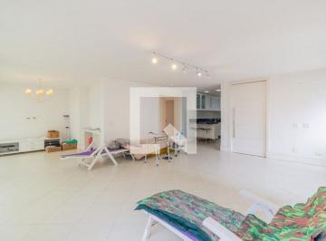 Apartamento · 126m² · 1 Quarto · 1 Vaga · Apartamento à Venda - Jardim Europa, 1 Quarto, 126 m2