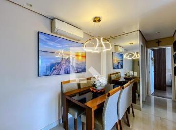 Apartamento en Venda de 2 quartos Brás · Apartamento à Venda - Brás, 2 Quartos, 66 m2