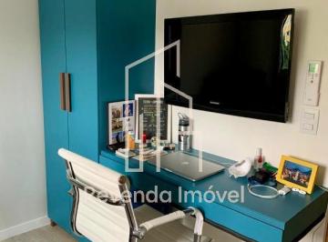 Apartamento · 121m² · 3 Quartos · 2 Vagas · Apartamento RESIDENCIAL em SÃO PAULO - SP, SUMARÉ