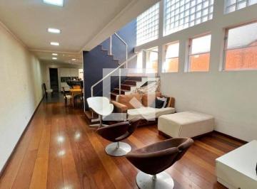 Casa · 298m² · 3 Quartos · 3 Vagas · Casa à Venda - Jabaquara, 3 Quartos, 298 m2