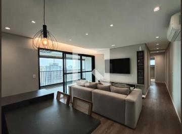 Apartamento · 106m² · 3 Quartos · 2 Vagas · Apartamento à Venda - Vila Clementino, 3 Quartos, 106 m2