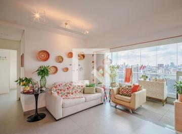 Apartamento de 1 quarto, São Paulo · Apartamento à Venda - Butantã, 1 Quarto, 62 m2