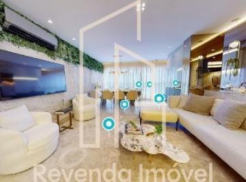 Apartamento · 91m² · 2 Quartos · 1 Vaga · Apartamento RESIDENCIAL em SÃO PAULO - SP, JARDIM DAS ACÁCIAS