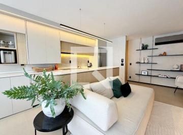Apartamento · 72m² · 2 Quartos · 1 Vaga · Apartamento à Venda - Bosque da Saúde, 2 Quartos, 72 m2