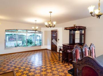 Casa de 3 quartos, São Paulo · Casa à Venda - Vila Mascote, 3 Quartos, 267 m2