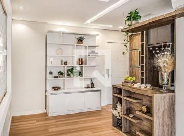 Apartamento en Venda de 2 quartos Saúde · Apartamento à Venda - Saúde, 2 Quartos, 76 m2