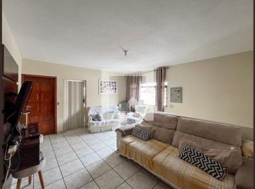 Casa Venda 238m² de 3 quartos · Casa à Venda - Vila das Mercês, 3 Quartos, 238 m2