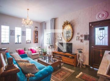 Casa · 176m² · 3 Quartos · 2 Vagas · Casa à Venda - Chácara Inglesa, 3 Quartos, 176 m2