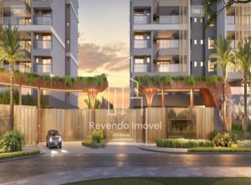 Apartamento · 95m² · 3 Quartos · 2 Vagas · Apartamento no Condomínio Eden no Jardim Das Acácias com 95 m² 3 dormitórios 1 suíte 2 banheiros 2 v