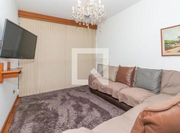 Apartamento 119m² Venda Água Branca · Apartamento à Venda - Água Branca, 3 Quartos, 119 m2