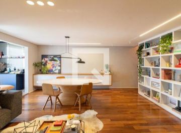 Apartamento · 234m² · 3 Quartos · 3 Vagas - Revenda Imóveis - Lucas Alves · Apartamento à Venda - Cidade São Francisco , 3 Quartos, 234 m2